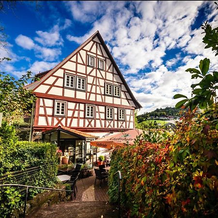 Casa La Fattoria Luna Gorxheimertal Exterior photo